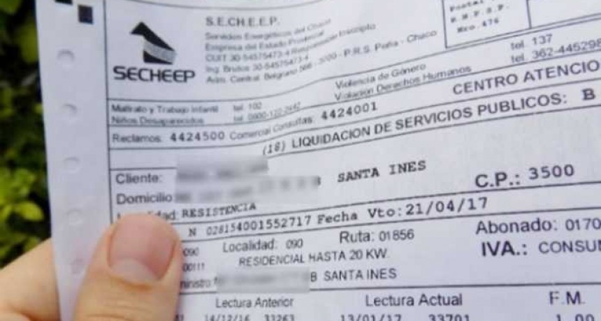 Segmentaci&oacute;n energ&eacute;tica: todos los detalles para empadronarse y mantener el subsidio de la tarifa el&eacute;ctrica