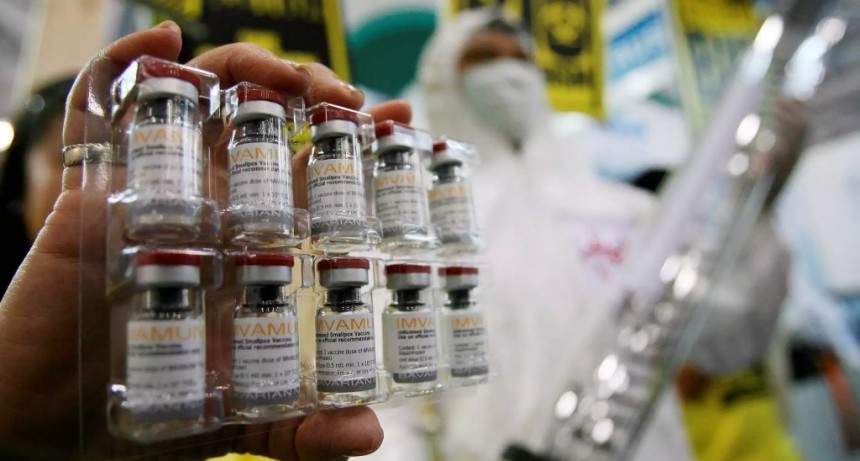 Aprobaron el uso de &ldquo;Imvanex&rdquo; contra la viruela del mono, en la Uni&oacute;n Europea