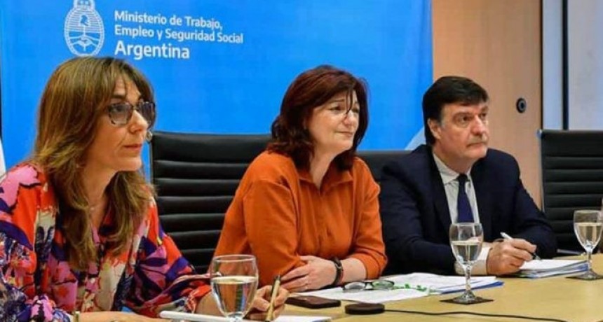 El Gobierno nacional fij&oacute; fecha y el pr&oacute;ximo 13 de julio se discutir&aacute; el nuevo Salario M&iacute;nimo, Vital y M&oacute;vil