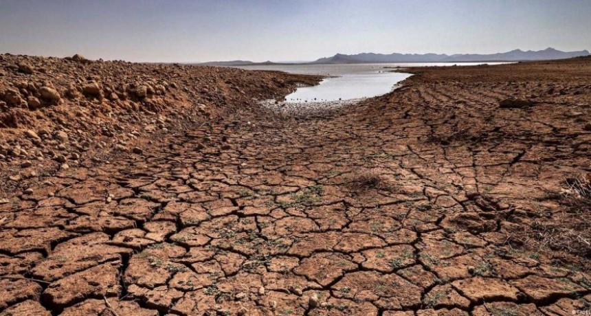La comunidad cinet&iacute;fica y ambientalistas culpan a gobiernos y al agro por la crisis h&iacute;drica en Uruguay