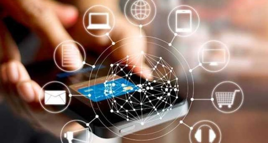 Seg&uacute;n un estudio, en Argentina aument&oacute; 24% el tr&aacute;fico de internet