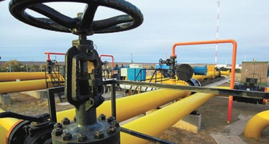 En 15 d&iacute;as licitar&aacute;n las obras para la reversi&oacute;n del Gasoducto Norte