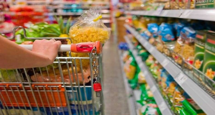 En junio, la inflaci&oacute;n en el NEA fue del 6,6 por ciento