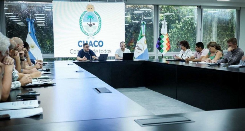 El gobierno logr&oacute; un nuevo acuerdo salarial con judiciales