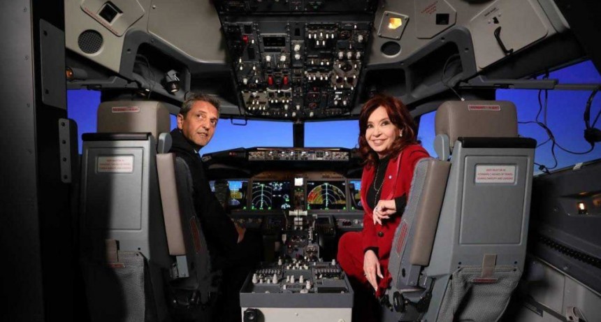 Cristina Kirchner advirti&oacute; que existe &ldquo;casi un PBI&rdquo; en activos que argentinos tienen en el exterior