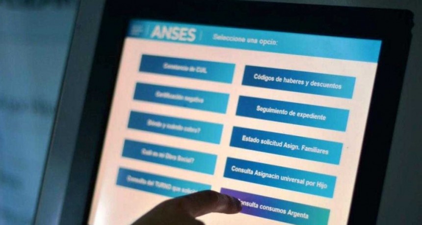 Desde hoy, los bancos ya no tienen que exigir fe de vida a personas jubiladas y pensionadas
