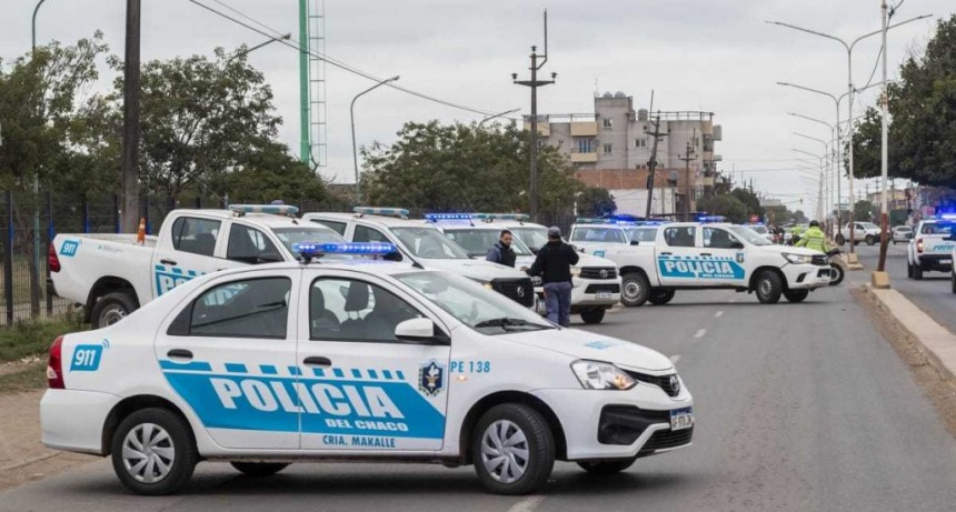 El Gobierno Provincial decret&oacute; la emergencia de seguridad p&uacute;blica y penitenciaria