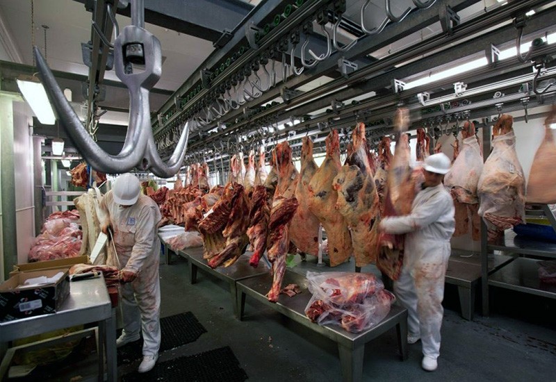 El consumo de carne en Argentina registró la mayor caída de los últimos cien años