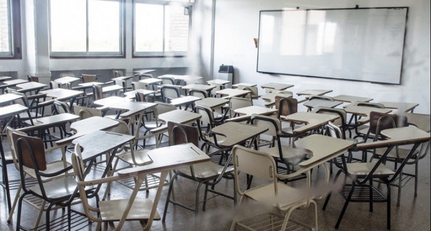 El receso escolar de invierno comenzar&aacute; este lunes 15 de julio