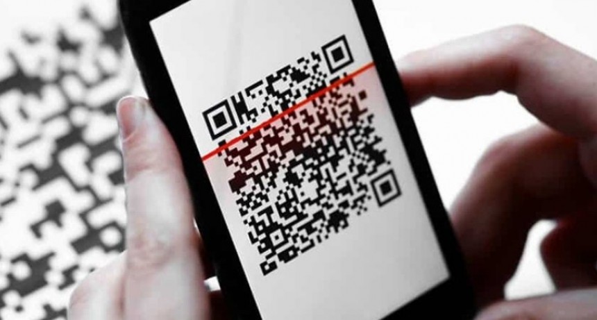 Pagos QR: ya funciona al 100% la interoperabilidad con tarjetas de cr&eacute;dito