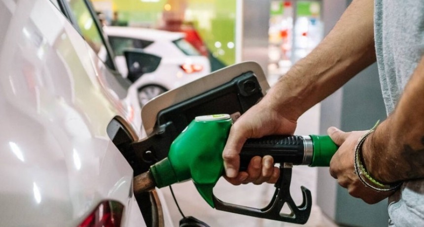 Los combustibles volver&aacute;n a subir desde este jueves