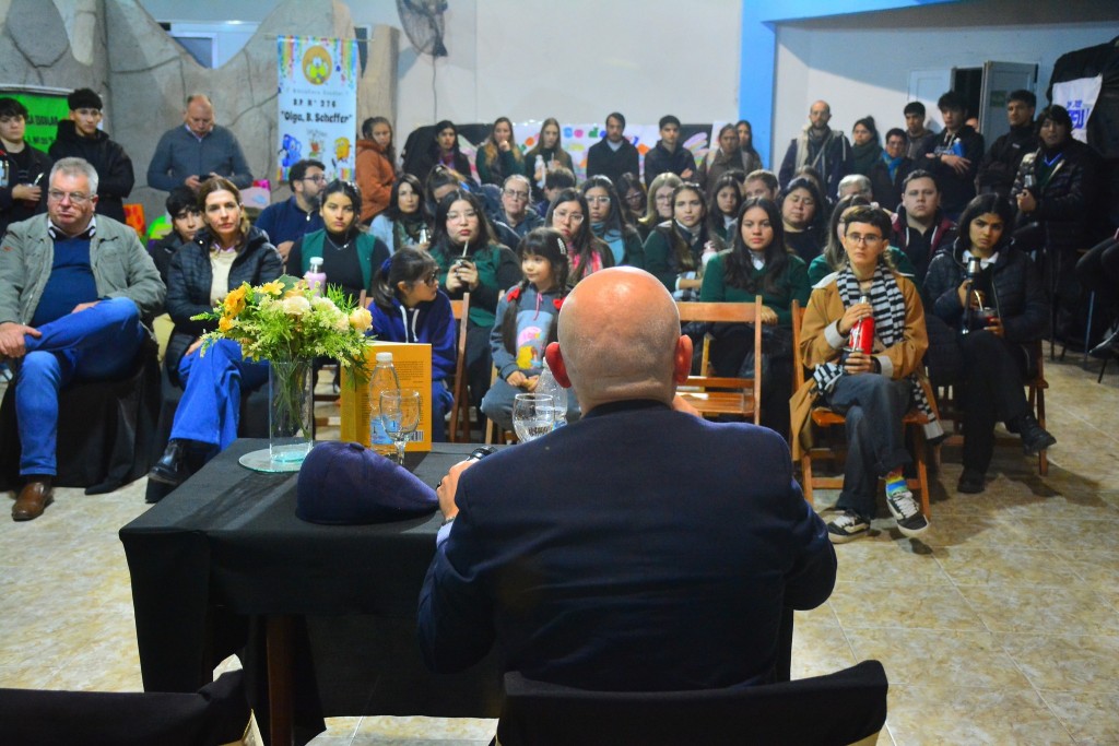 Con amplia participación se vivió la terceja jornada de 