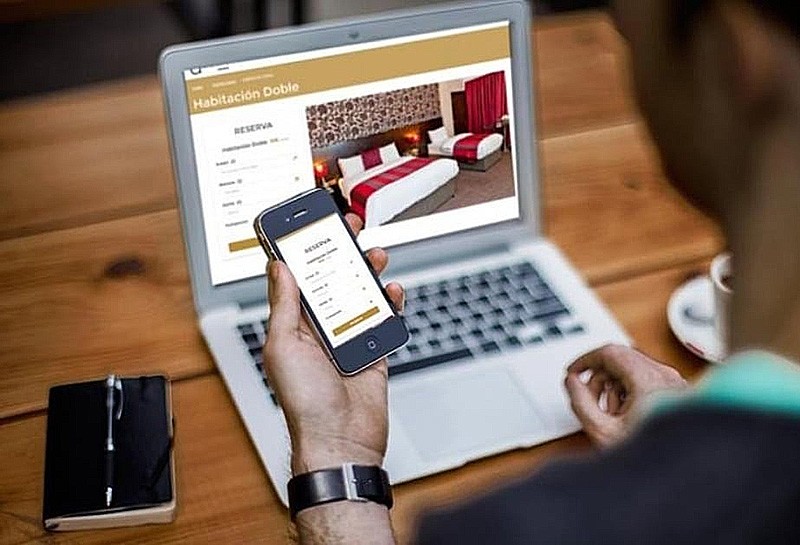 La industria del turismo se desploma: vacaciones con destinos vacíos y crisis en la hotelería