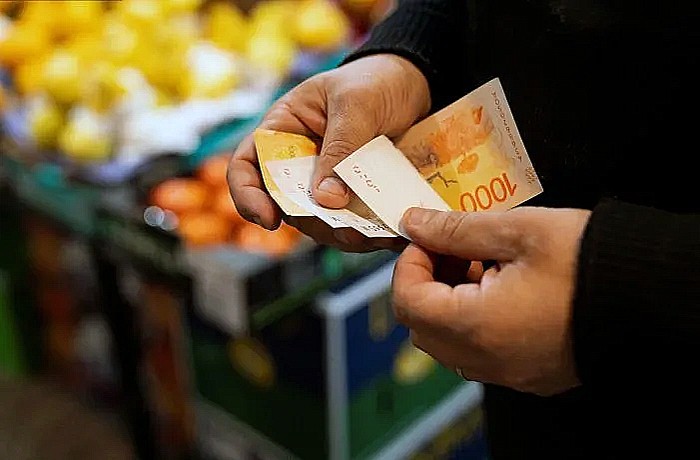 Un 63,7% de los argentinos tiene dificultades para llegar a fin de mes