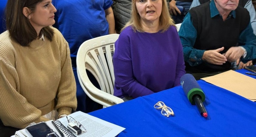 Sindicatos docentes del Chaco convocan a un paro ante el incumplimiento del pago de la cl&aacute;usula gatillo