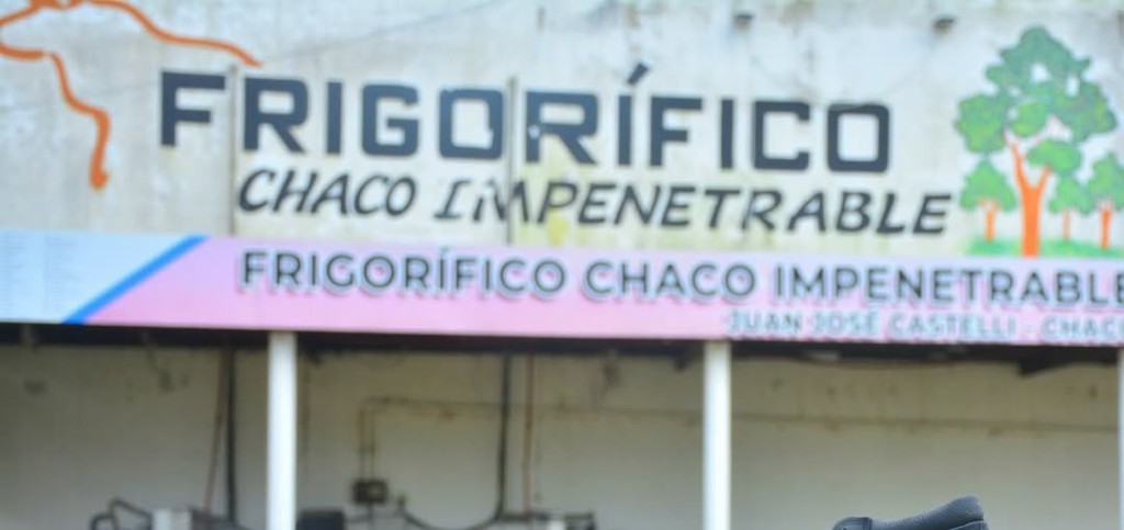 El frigor&iacute;fico de Castelli aclar&oacute; cuestion administrativa y la mercader&iacute;a se encuentra en perfectas condiciones