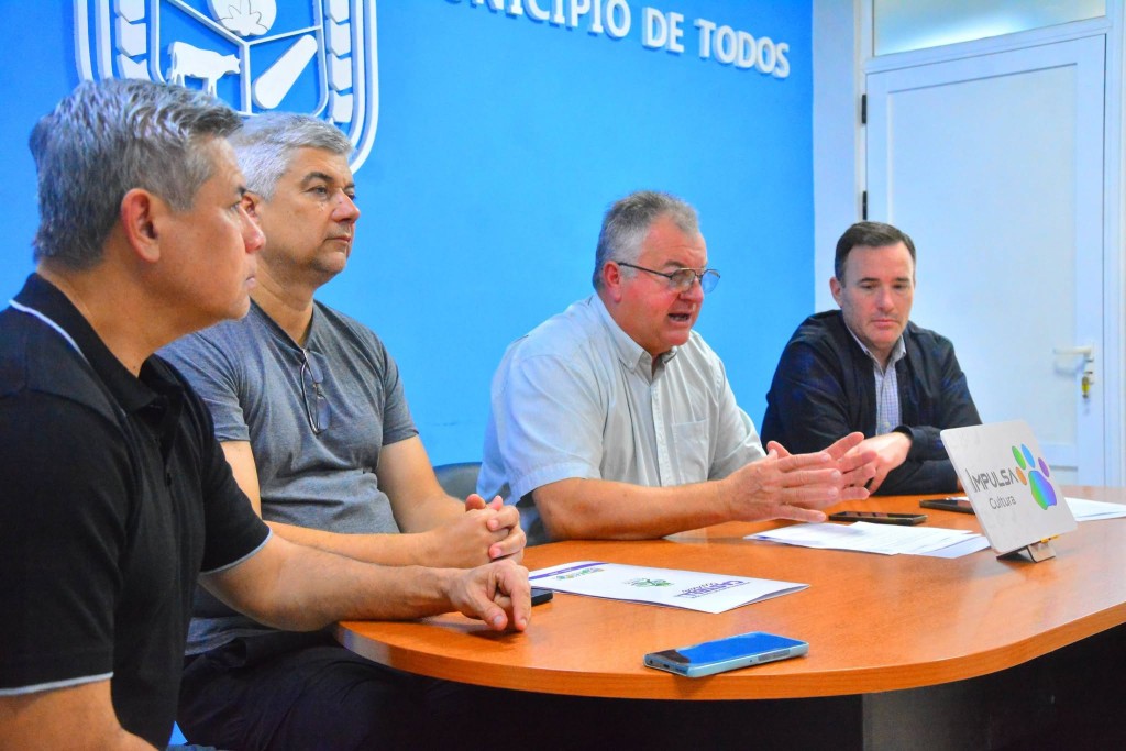 Lanzaron el concurso para elegir la Canci&oacute;n Oficial de Juan Jos&eacute; Castelli