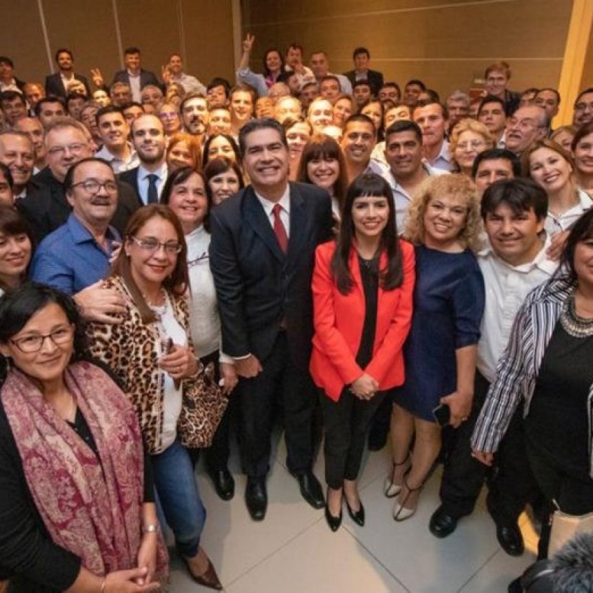 Capitanich dijo que una reforma constitucional tiene que surgir de &ldquo;un gran consenso social&rdquo;