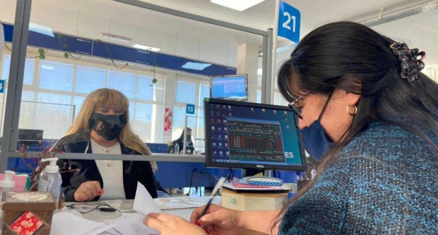 Jubilaci&oacute;n por tareas de cuidado: m&aacute;s de 5200 turnos para el tr&aacute;mite en el primer d&iacute;a