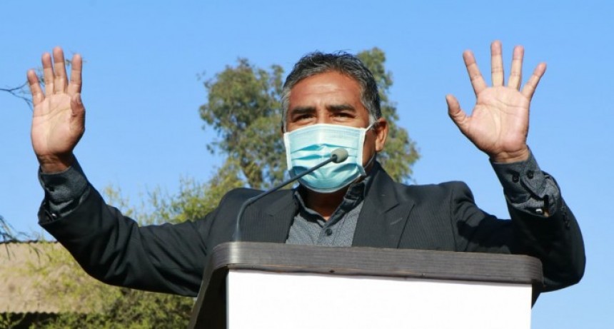 Asumi&oacute; Miguel G&oacute;mez como presidente del IDACH
