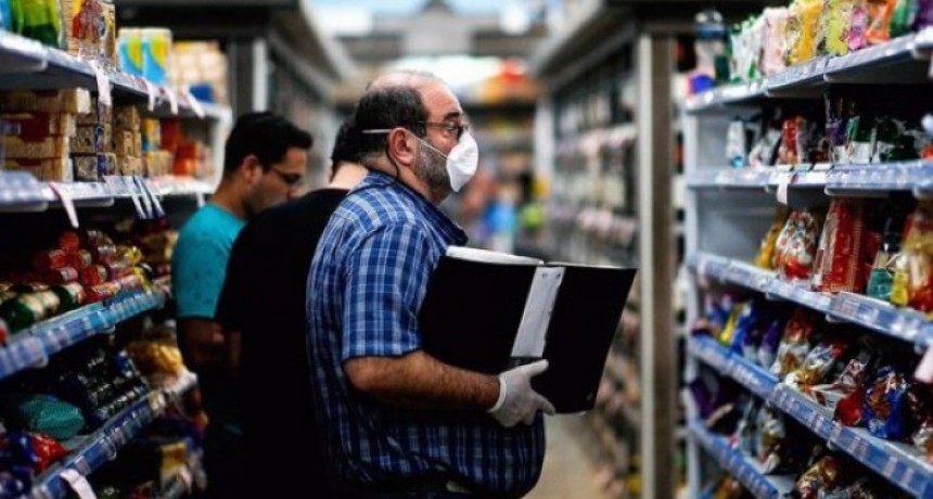 La inflaci&oacute;n de julio en el Gran Resistencia marc&oacute; 3,5% y ya suma m&aacute;s del 28% en el 2021