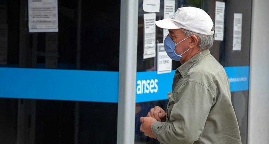 Jubilados y pensionados pueden solicitar hasta $200.000 a tasas preferenciales