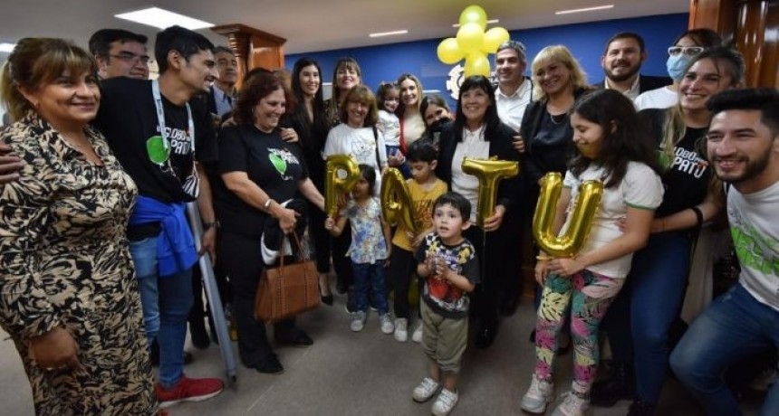 Ley &ldquo;Patu&rdquo;: Chaco aprob&oacute; la creaci&oacute;n del programa de cuidado integral de ni&ntilde;os y adolescentes con c&aacute;ncer