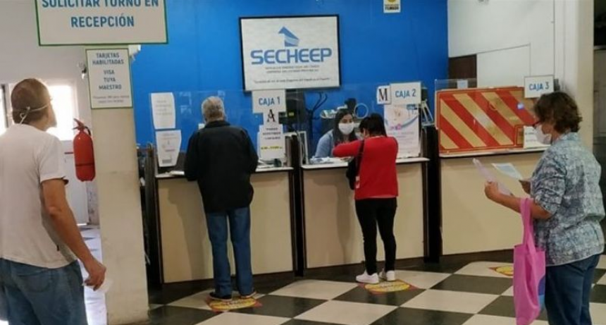 Segmentaci&oacute;n energ&eacute;tica: gestionan mayor alcance del subsidio por consumo para las provincias del NEA