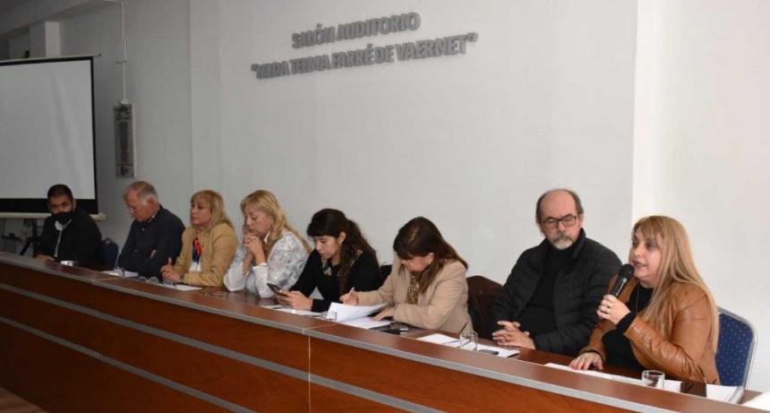 Comenz&oacute; la ronda de consultas para la ampliaci&oacute;n del ejido municipal de Miraflores