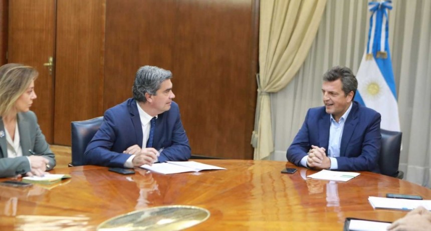 Capitanich destac&oacute; el tratamiento diferencial para el NEA a trav&eacute;s de la nueva segmentaci&oacute;n en tarifas de energ&iacute;a