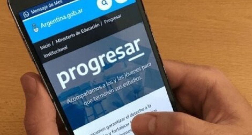 Subir&aacute;n el monto de las becas Progresar &iquest;a cu&aacute;nto se ir&aacute;?