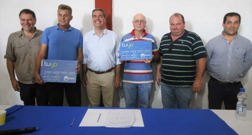 Emergencia agropecuaria: 890 productores ser&aacute;n beneficiados para impulsar al sector agr&iacute;cola