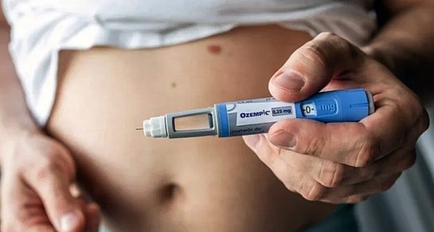 La ANMAT autoriz&oacute; la droga &lsquo;m&aacute;gica&rsquo; para el tratamiento de la obesidad