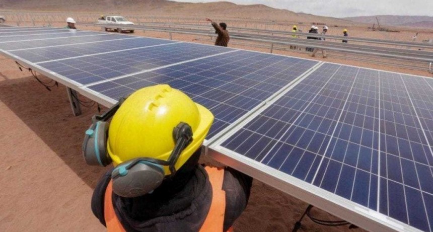 Empresa formose&ntilde;a distribuir&aacute; equipos de YPF Solar en el NEA