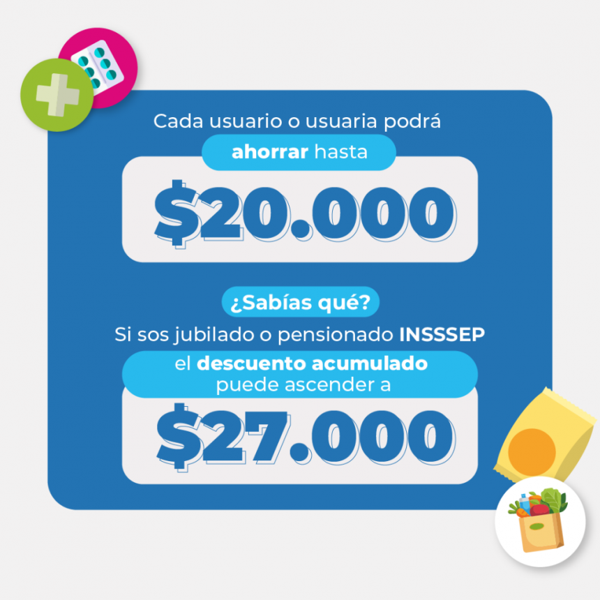 Los usuarios y usuarias de tarjeta Tuya acceder&aacute;n a descuentos de hasta $20.000 en agosto y septiembre
