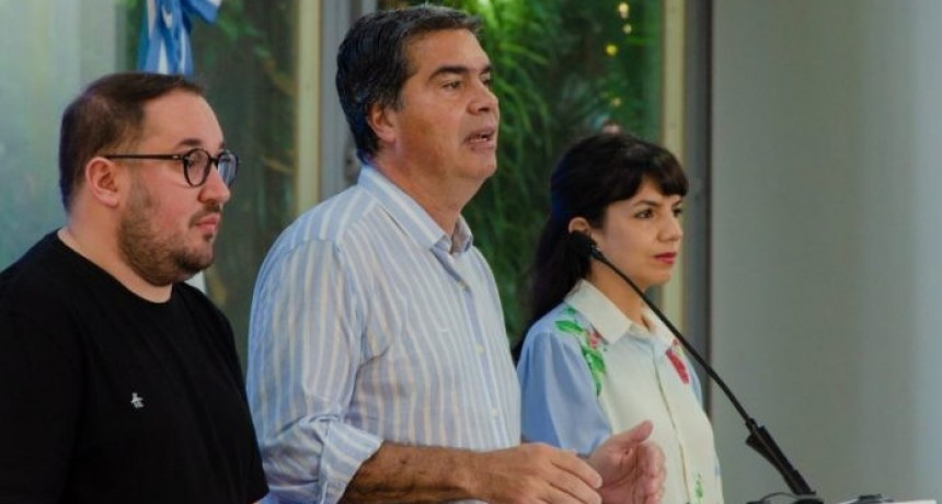 El Gobierno Provincial anunci&oacute; un aumento salarial extraordinario del 20 % para trabajadoras, trabajadores y jubilados de la Administraci&oacute;n P&uacute;blica