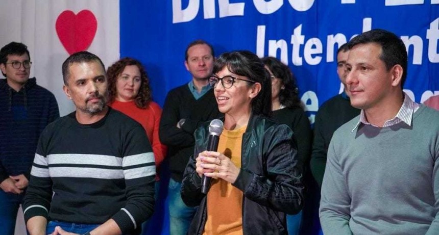 "Nosotros podemos mirar al pueblo a los ojos y decirles que cumplimos con los compromisos"