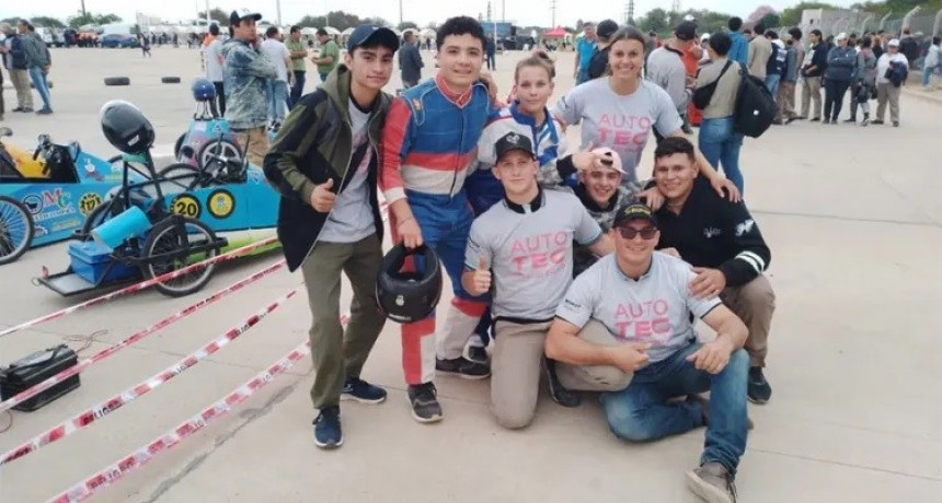 Escuela de Tres Isletas gan&oacute; el campeonato AutoTec Chaco 2023