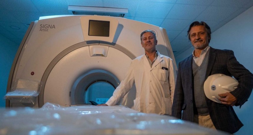 Argentina construye el primer centro de Protonterapia de Am&eacute;rica Latina para tratar el c&aacute;ncer