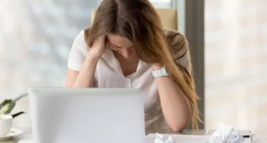 M&aacute;s quemados y menos felices: el 63% de los argentinos no se siente satisfecho con su vida