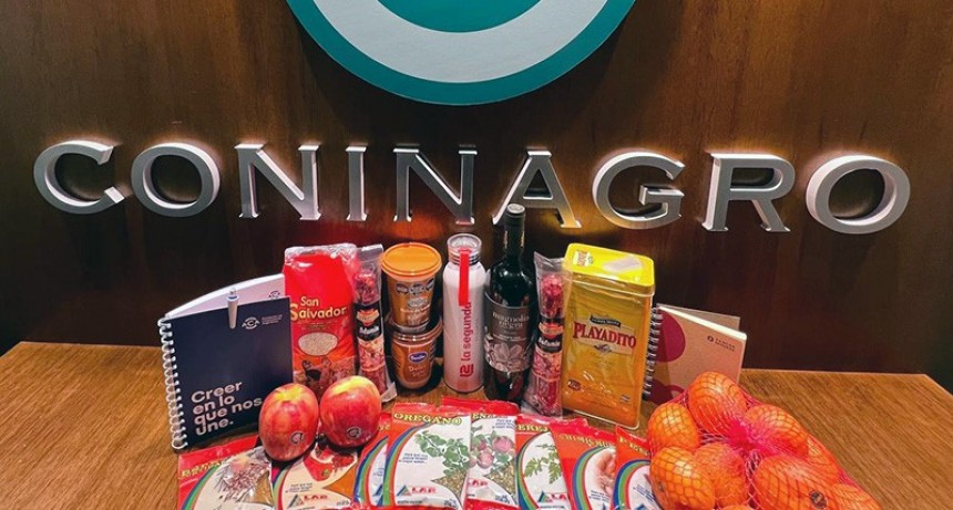 El plan de Milei: CONINAGRO denuncia brutal derrumbe de sus segmentos productivos