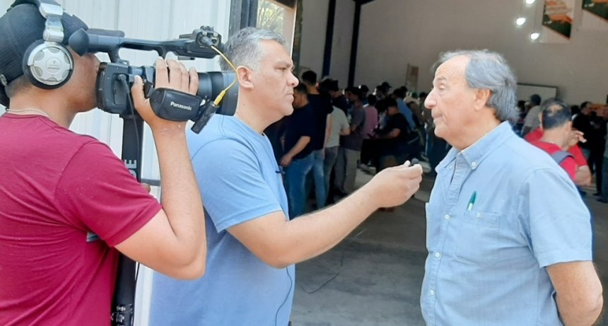 Cobertura especial de las 28&deg; Jornadas de Apicultura del Impenetrable 2024