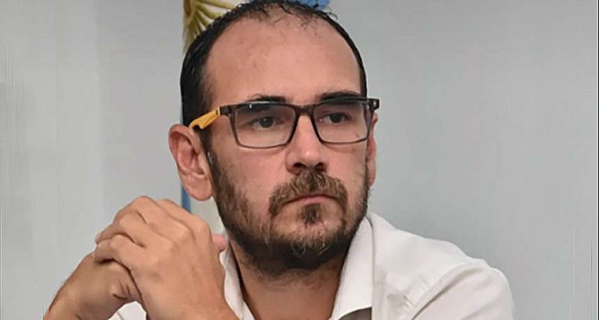 Dar&iacute;o Bacileff Ivanoff afirm&oacute; que no hace falta endeudar m&aacute;s a los chaque&ntilde;os, con lo que ingresa a la provincia alcanza y sobra