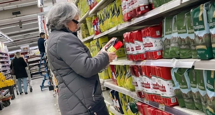 IPC NEA: a contramano del pa&iacute;s, en julio aceler&oacute; la suba y fue la m&aacute;s alta del pa&iacute;s con 4,6%