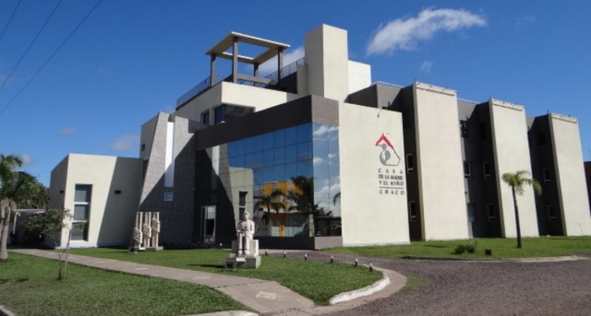 La Casa Garrahan Chaco cumple 5 a&ntilde;os de vida y se declara &ldquo;en terapia intensiva&rdquo;