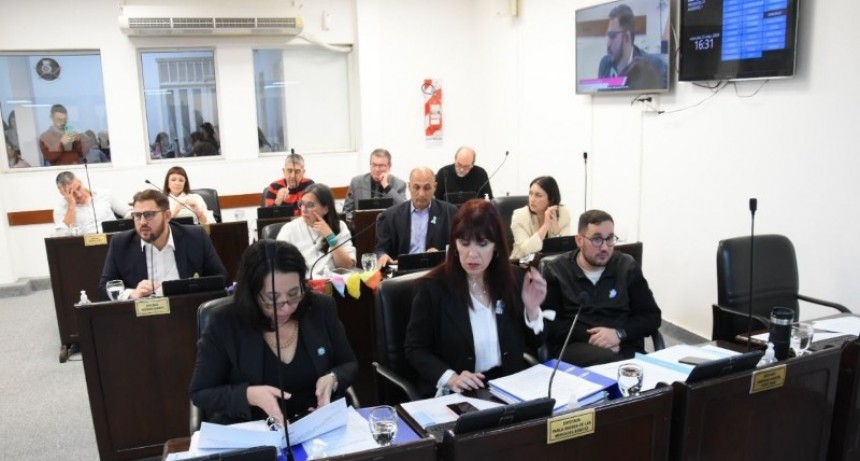 El PJ chaque&ntilde;o pidi&oacute; al bloque de diputados votar contra el pr&eacute;stamo de US$150 millones y amenaz&oacute; con sanciones