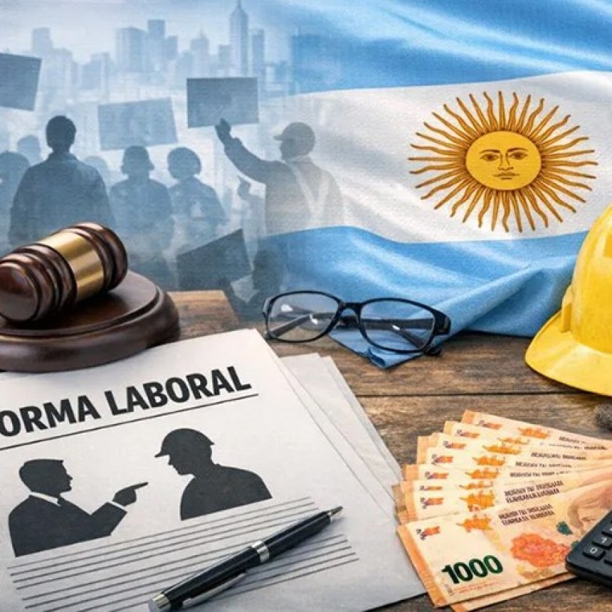 Industriales metal&uacute;rgicos presentaron el primer amparo patronal contra la Reforma Laboral