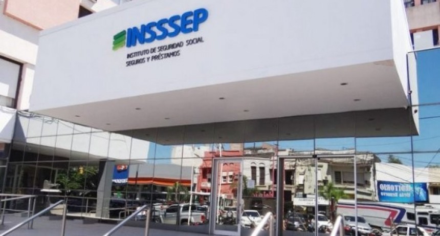 INSSSEP rescindi&oacute; convenio con el Colegio de Odont&oacute;logos por &ldquo;falta de prestaciones a los afiliados&rdquo;