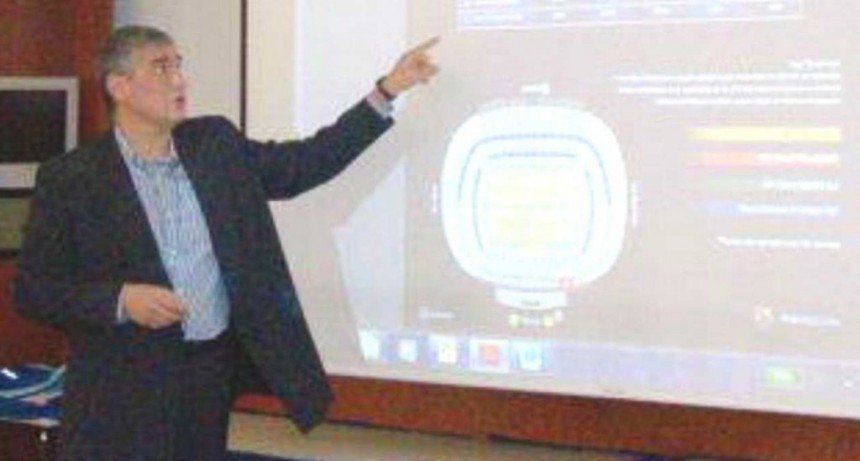 “Dirigentes en tiempos modernos”, tema de capacitación virtual