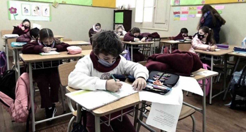 Este lunes hay asueto para todos los niveles y modalidades educativos
